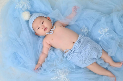 滨州2岁宝宝脚长多少厘米