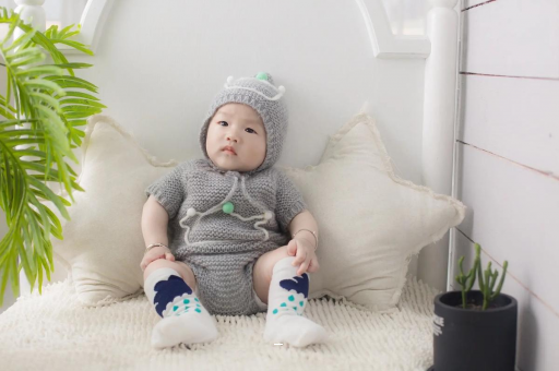 滨州形容宝宝的笑容 滨州形容宝宝的笑容